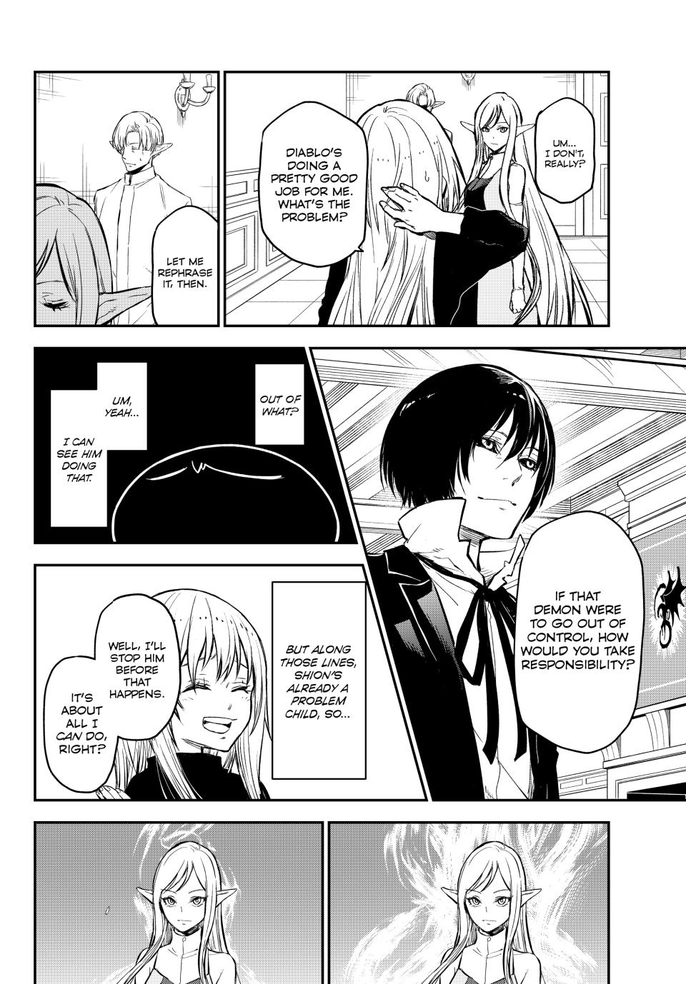 That Time I Got Reincarnated as a Slime, Chapter 114 image 32